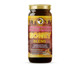 African Yohimbe Honey Blend